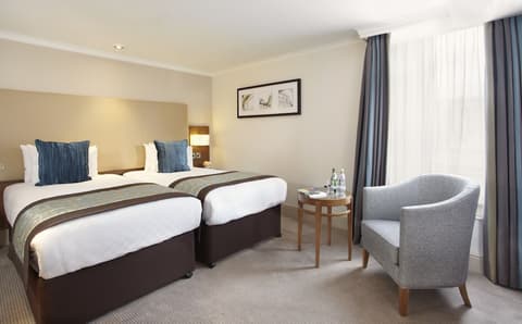 Thistle Trafalgar - Leicester Square, Room