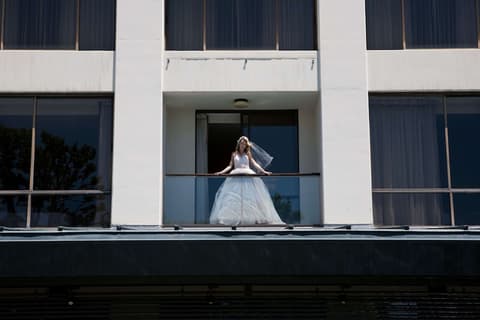 DoubleTree by Hilton Hotel Los Angeles Downtown, Room
