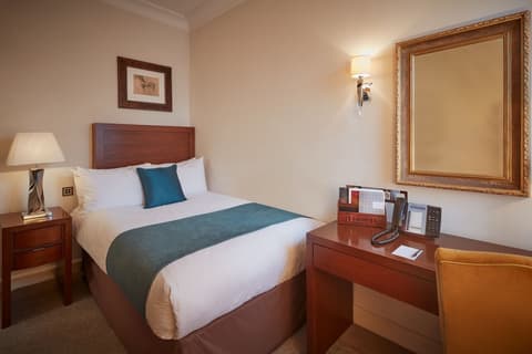 The Royal Horseguards, London, Room