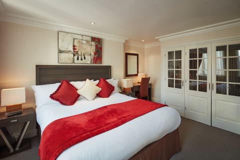 The Royal Horseguards, London, Room