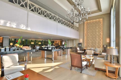 Kempinski Hotel Cancún, Room