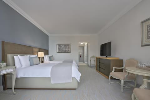 Kempinski Hotel Cancún, Room