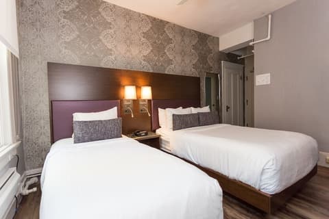 The Cartwright Hotel - Union Square BW Premier Collection, Room