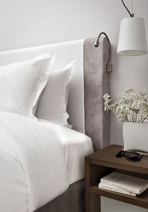 Sofitel Paris Arc de Triomphe, Room