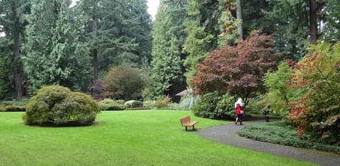 Ramada by Wyndham Portland, Point of interest