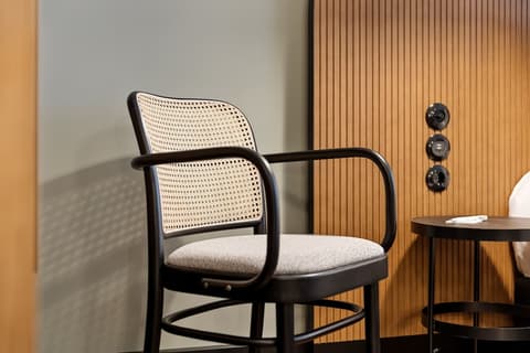 Hotel Astoria Vienna, Curio Collection by Hilton, Room