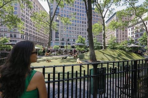 The Evelyn Hotel, Point of interest