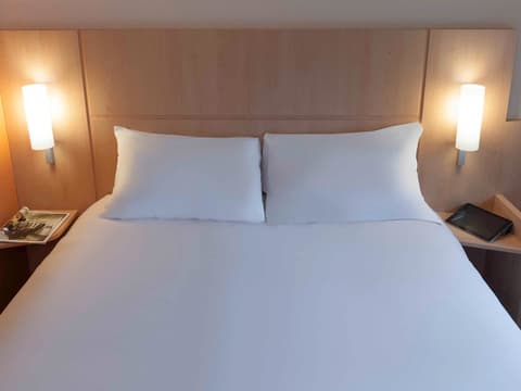 Hotel ibis Schiphol Amsterdam Airport, Room