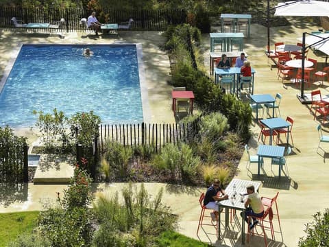 Novotel Wavre Brussels East Hotel, Exterior