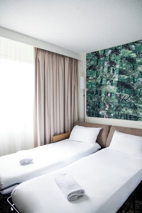 Novotel Bordeaux Mérignac, Room