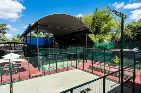 Riande Aeropuerto Hotel & Casino, Fitness facility