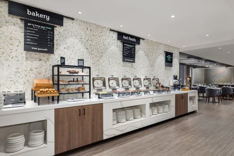 Holiday Inn Toronto Downtown Centre by IHG, Room amenity