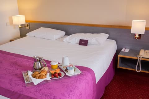 Mercure Cannes Mandelieu, Room