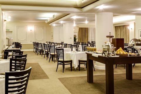 Southern Sun The Marine, Restaurant