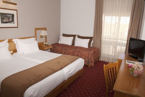 Hotel Rainha D. Amelia, Arts & Leisure, Room