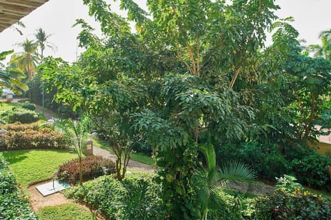 Marriott Puerto Vallarta Resort & Spa, Room