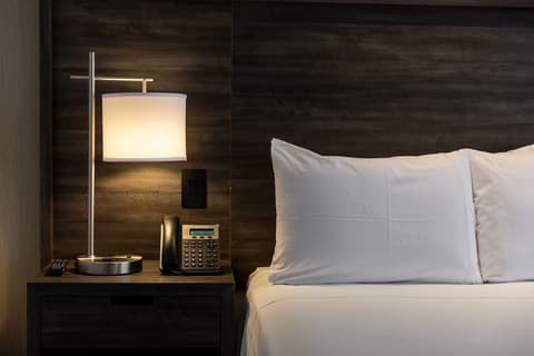 Wyndham Garden Guatemala City, Room