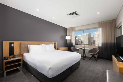 Novotel Sydney on Darling Harbour, Room
