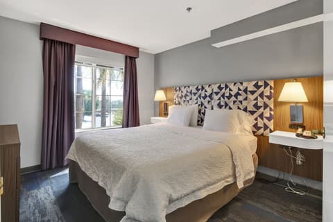 City Express by Marriott Santa Ana/Orange County Airport, Room