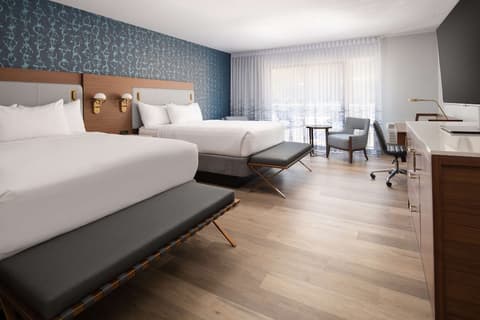 Red Lion Hotel Port Angeles Harbor, Room