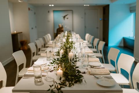 Hotel 55, Meeting facility