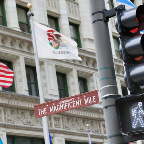 Hotel 55, Point of interest