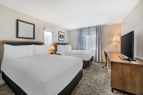 Sonesta ES Suites Orlando - Lake Buena Vista, Room