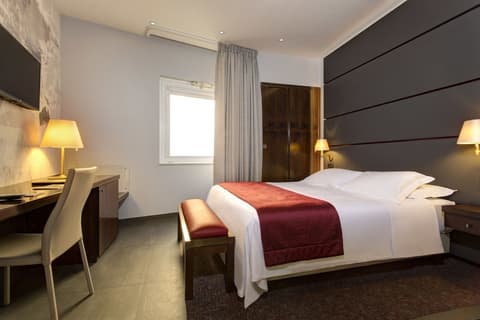 Hotel Nazionale, Room