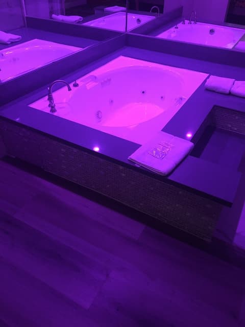 Economy Inn - Ontario Airport/Chino, Room