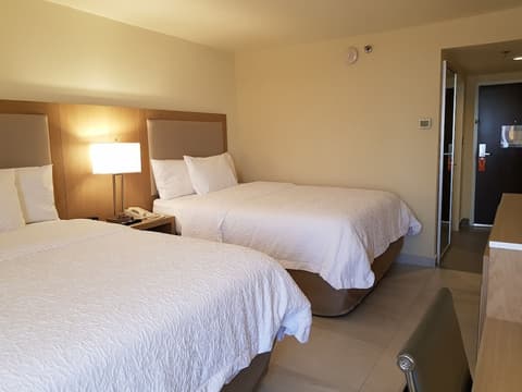 Hampton Inn by Hilton Monterrey-Airport, Room