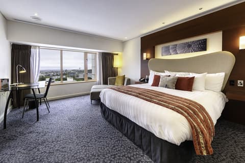 Crowne Plaza Auckland by IHG, Room