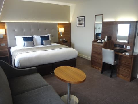 Norfolk Towers Paddington Hotel, Room