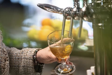 Hotel Inn Design Paris Place d'Italie, Bar (on property)