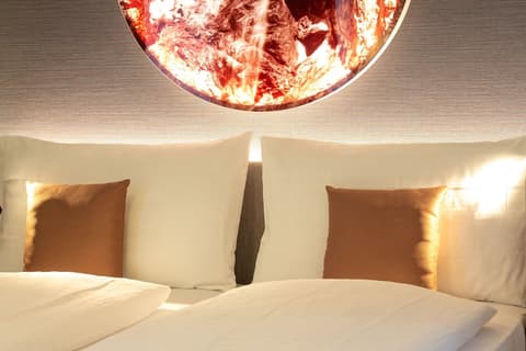 Cascada Boutique Hotel, Room