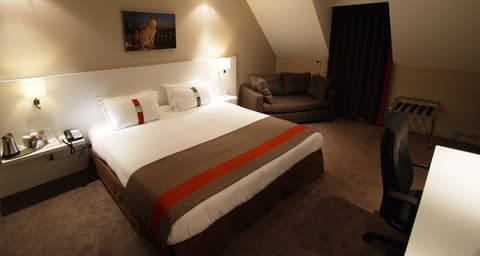 Holiday Inn Paris - Auteuil by IHG, Room