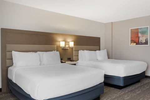 Best Western Plus Sparks-Reno Hotel, Room