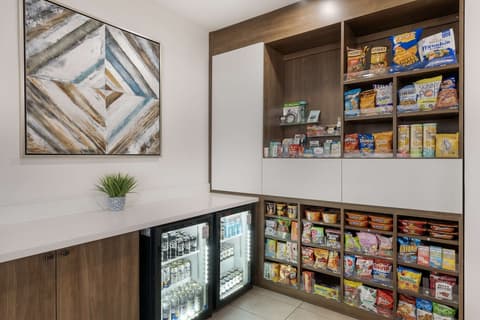 Best Western Plus Sparks-Reno Hotel, Property amenity