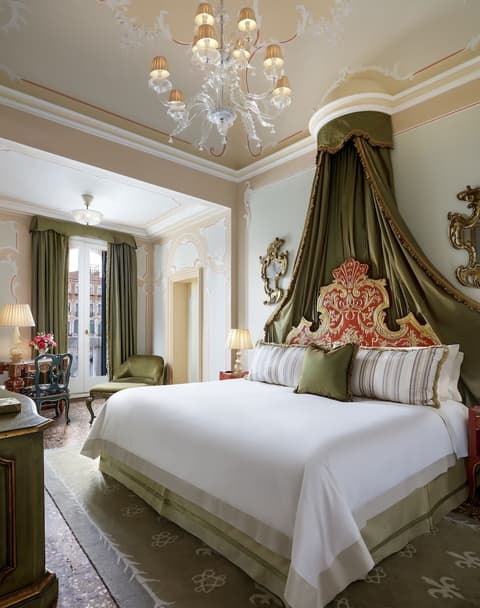 The Gritti Palace, a Luxury Collection Hotel, Venice, Room