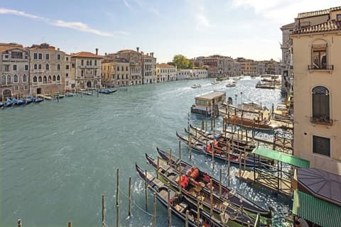 The Gritti Palace, a Luxury Collection Hotel, Venice, Room