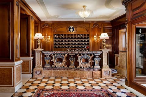 The Gritti Palace, a Luxury Collection Hotel, Venice, Lobby