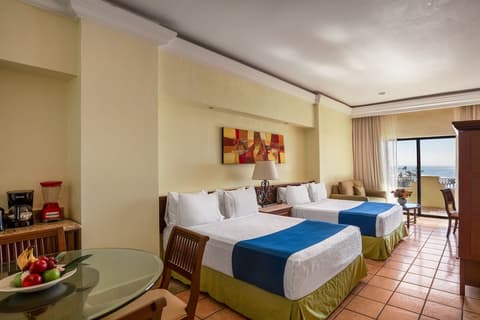 Royal Villas Resort, Room