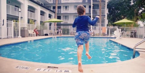 Mai Hana Hotel- Intl Drive, Trademark Collection by Wyndham, Pool