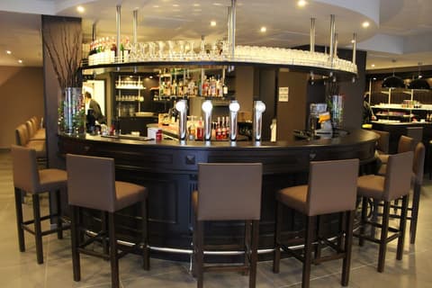 Marivaux Hotel, Bar (on property)