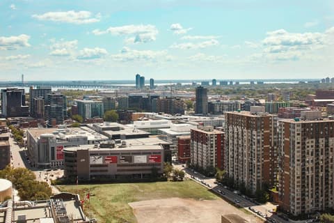 Montreal Marriott Chateau Champlain, Room