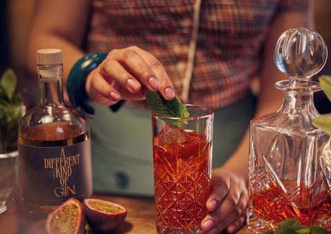 Banks Mansion, Property amenity