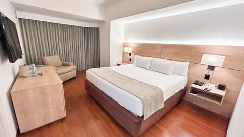Clarion Suites Guatemala City, Room