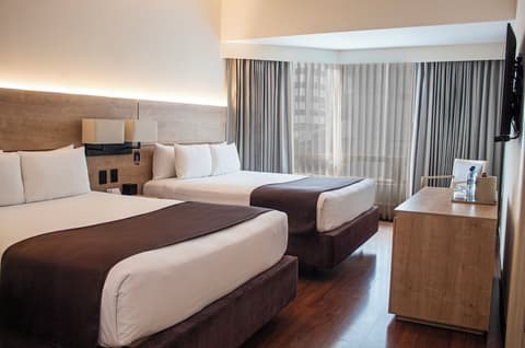 Clarion Suites Guatemala City, Room