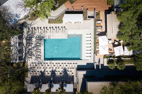 Plaza San Antonio Hotel & Spa, Autograph Collection, Pool