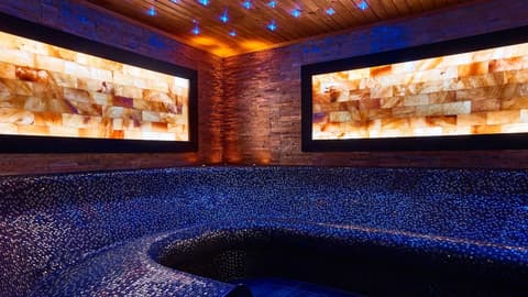 Fairlawns Hotel and Spa, Spa