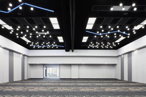 Delta Hotels by Marriott Trois Rivieres Conference Centre, Meeting facility